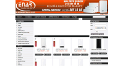 Desktop Screenshot of kombiisi.com